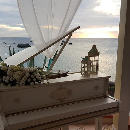 Bed and Breakfast La Citarea Forio di Ischia Exteriér fotografie