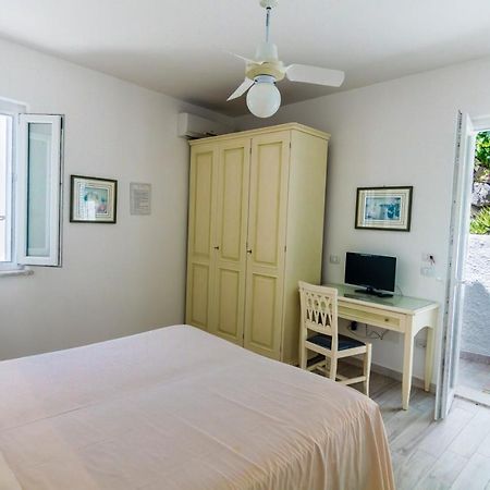 Bed and Breakfast La Citarea Forio di Ischia Exteriér fotografie