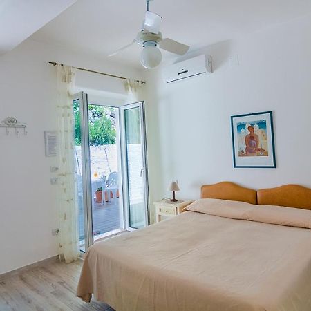 Bed and Breakfast La Citarea Forio di Ischia Exteriér fotografie