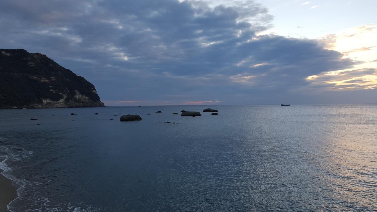 Bed and Breakfast La Citarea Forio di Ischia Exteriér fotografie