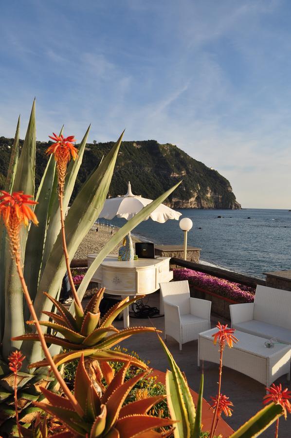 Bed and Breakfast La Citarea Forio di Ischia Exteriér fotografie