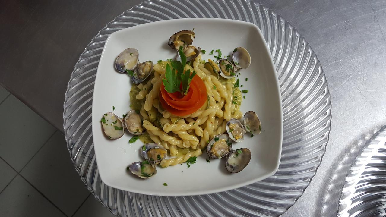 Bed and Breakfast La Citarea Forio di Ischia Exteriér fotografie