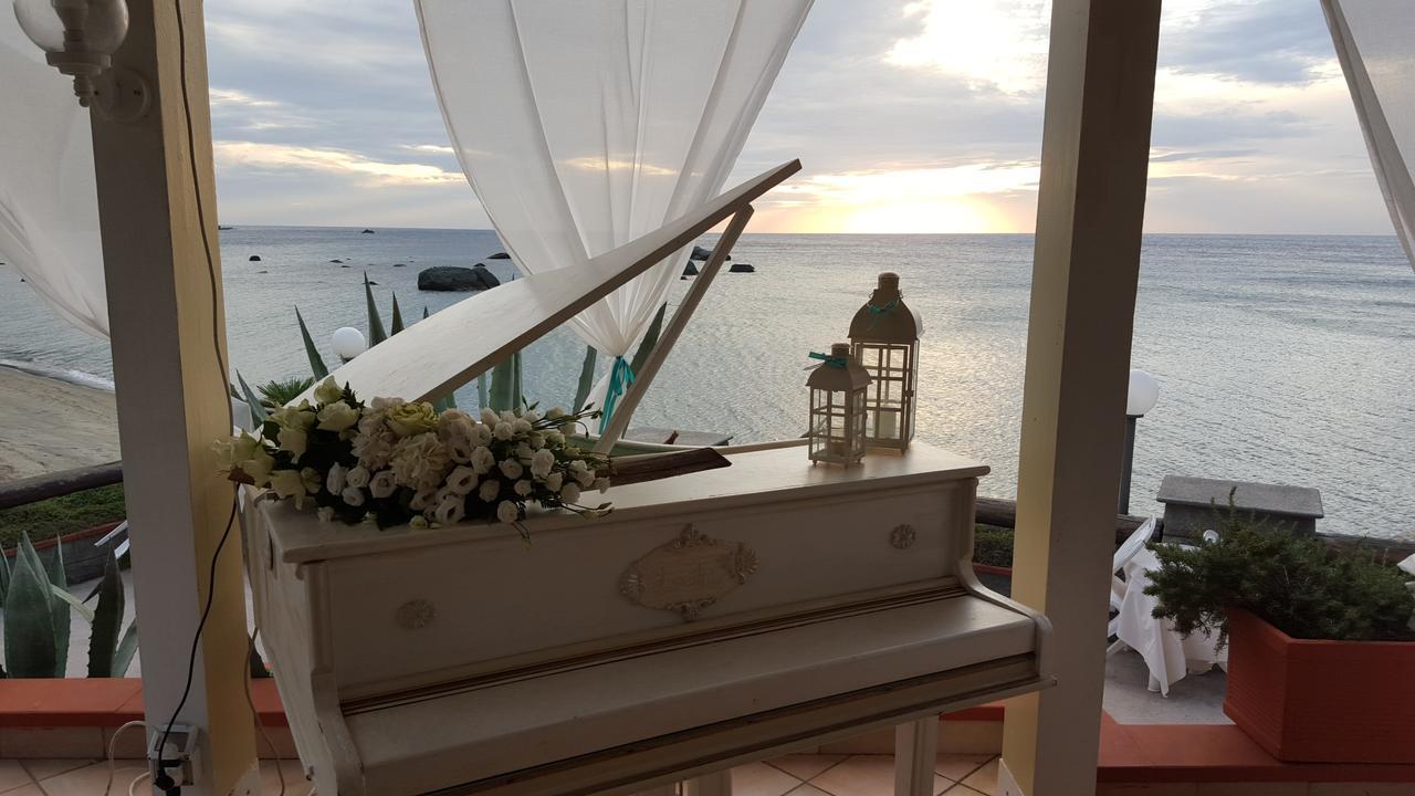 Bed and Breakfast La Citarea Forio di Ischia Exteriér fotografie