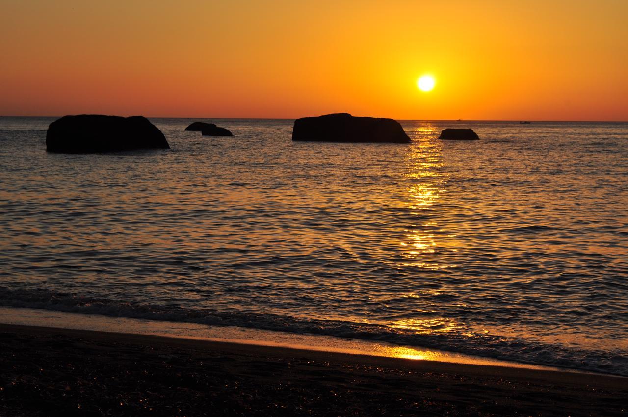 Bed and Breakfast La Citarea Forio di Ischia Exteriér fotografie