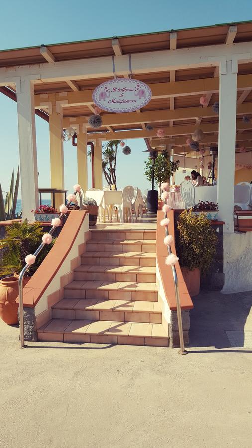 Bed and Breakfast La Citarea Forio di Ischia Exteriér fotografie