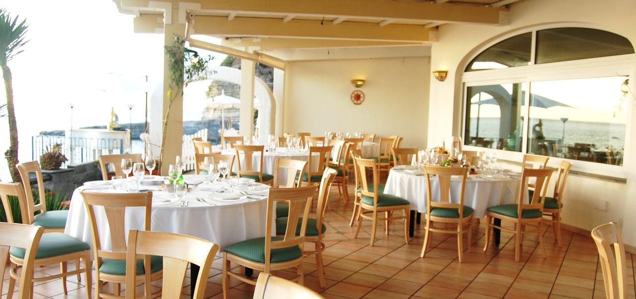 Bed and Breakfast La Citarea Forio di Ischia Exteriér fotografie